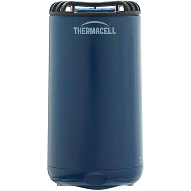 Устройство от комаров Thermacell MR-PS Patio Shield Mosquito Repeller, navy
