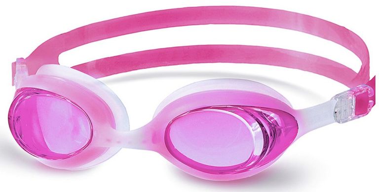 Очки для плавания Head Vortex, Розовый, Женские