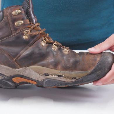 Клей для ремонта Gear Aid by McNett Aquasure +SR™ Shoe Repair 28g in Clamshell