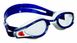 Очки для плавания Aqua Sphere Kaiman EXO Small, Темно-синий, Для детей, Тренировочные