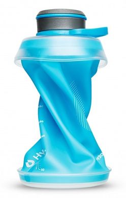 Мягкая бутылка HydraPak Stash 750 мл malibu blue