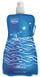 Бутылка Sea To Summit Flexi Bottle 750 ml blue