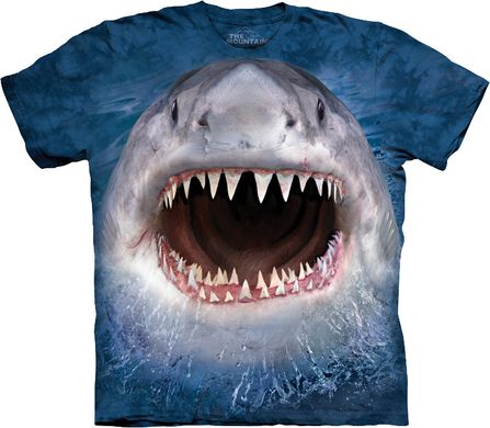 The Mountain - Wicked Nasty Shark - 103955 S