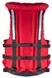 HIKO SAFETY RENT PFD red XS