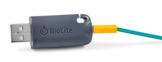 Набор фонарей для кемпинга BioLite Sitelight String
