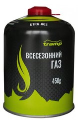 Балон Tramp 450 грам (різьбовий) UTRG-002