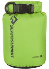 Sea To Summit Lightweight Dry Sack 1L green