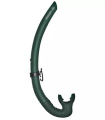 Трубка для підводного полювання Beuchat Spy зелена