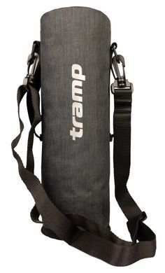 Термочохол для термоса Tramp 0.9 л UTRA-005 dark grey