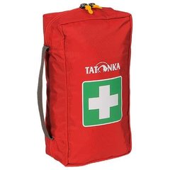 Аптечка пустая Tatonka First Aid M red