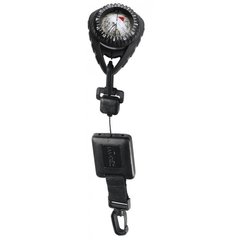 Scubapro Compass with Retractor