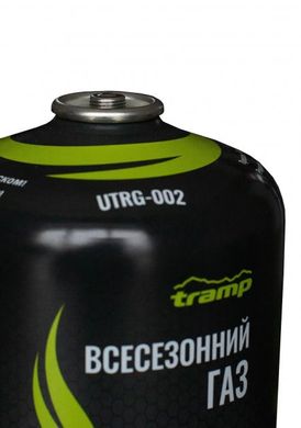 Баллон Tramp 450 грамм (резьбовой) UTRG-002