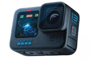 Відеокамера GoPro HERO13 Black вже в наявності