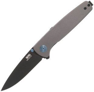 Ніж SOG Twitch III Blue/Grey (SOG 11-15-03-43)