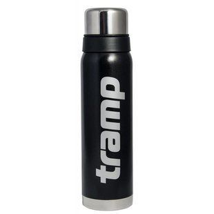 Термос Tramp TRC-027 Expedition Line 0.9 л black