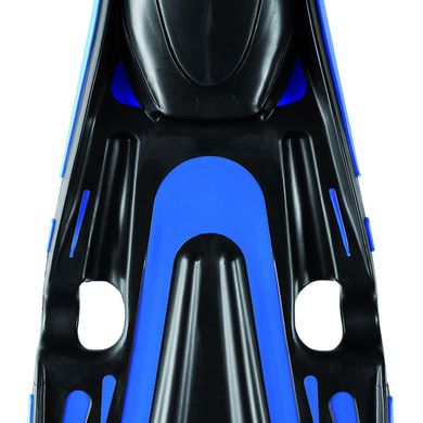 Mares VOLO RACE 44/45 Blue/Black