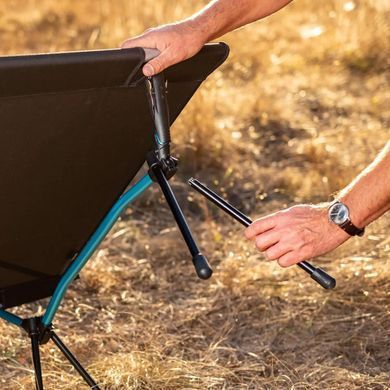 Подовжувачі ніжок для розкладачки Helinox Cot Leg Extensions 12 шт