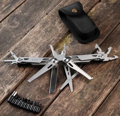 Мультитул Multi Tool Ganzo G303