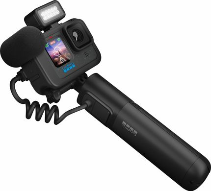 Камера GoPro HERO12 Black Creator Edition