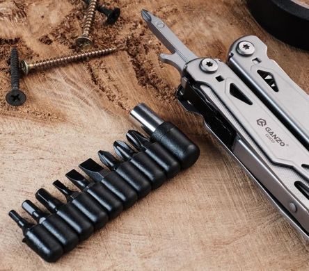 Мультитул Multi Tool Ganzo G303