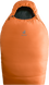 Спальный мешок Deuter Orbit-5° Regular, left, mandarine-ink