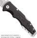 Ніж SOG Salute Mini Bead Blasted (SOG FF1001-CP)