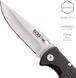 Ніж SOG Salute Mini Bead Blasted (SOG FF1001-CP)