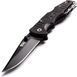 Ніж SOG Salute Mini Bead Blasted (SOG FF1001-CP)