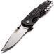 Ніж SOG Salute Mini Bead Blasted (SOG FF1001-CP)