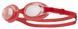 Очки для плавания TYR Swimple Kids clear/red/red