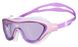 Дитячі окуляри для плавання Arena THE ONE MASK JR pink-pink-violet