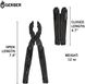 Gerber Dual Force Black