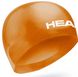 Шапочка для плавания Head 3D Racing , Оранжевый, L