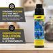 Toko Eco Wash-In Proof 250 ml