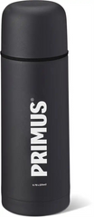 Термос Primus Vacuum Bottle 0.75L black