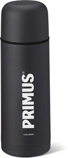 Primus Vacuum Bottle 0.75L black