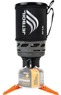 Система приготування їжі JetBoil Zip Carbon 0.8L