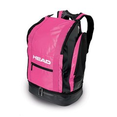 , Black / Pink, For the pool, Backpacks