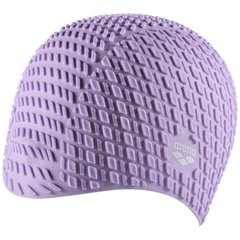 Шапочка для плавания Arena BONNET SILICONE CAP Light Violet