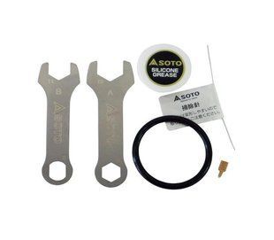 Ремнабір для StormBreaker SOTO Maintenance Kit OD-1ST4