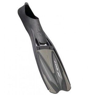 Ласты Scubapro Jet Sport L серые