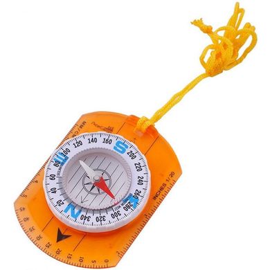 AceCamp Classic Map Compass