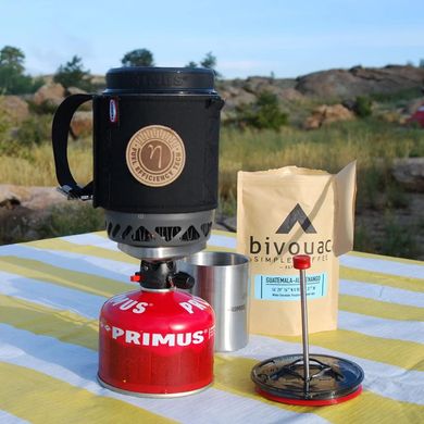Primus Coffee/Tea Press Lite