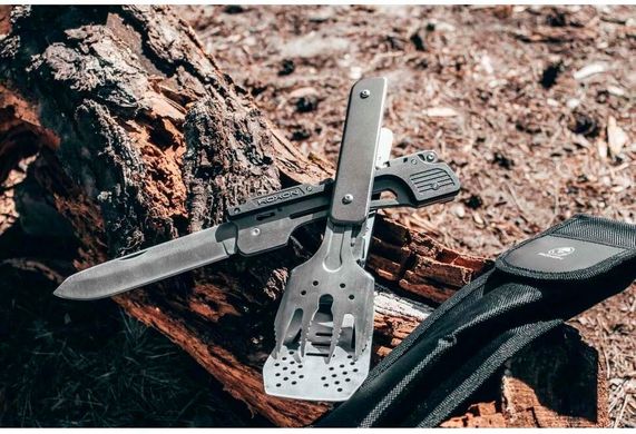 Мультитул для барбекю Roxon Multi BBQ Tool MBT3 S601