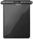 Fidlock Hermetic Dry Bag Maxi M black