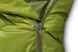 Спальник Pinguin Magma 630, 195 см - left zip, green