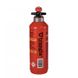 Пляшка для палива із дозатором Trangia Fuel Bottle 0.5 л Red
