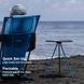 Стіл Helinox Side Table Medium Black