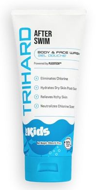 Trihard Kids Face & Body Wash