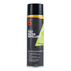 Gear Aid by McNett Revivex Tent Water Repellent 500ml